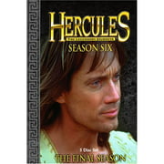 Hercules: Legendary Journeys - Season Six