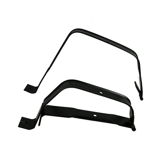 Agility Auto Parts 4040811 Fuel Tank Strap for Ford Specific Models