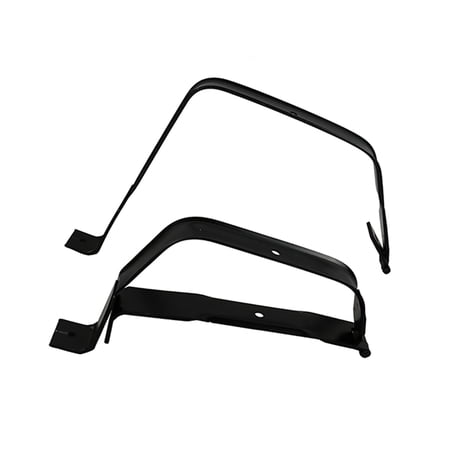 Agility Auto Parts 4040811 Fuel Tank Strap for Ford Specific Models
