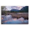 thumbnail image 1 of Epic Art 'Pyramid Lake 5' by Joe Reimer Photography, Acrylic Glass Wall Art, 24"x16", 1 of 8