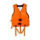 thumbnail image 3 of Chaleco salvavidas,Chaleco salvavidas para kayak Naranja M, 3 of 9