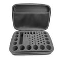 thumbnail image 1 of Portable Hard AA/AAA Battery Holder Storage Box Case Organizer, 1 of 5
