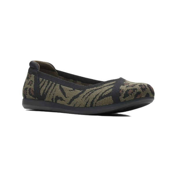 clarks carly wish flats