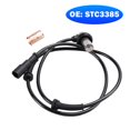 thumbnail image 1 of Rear ABS Wheel Speed Sensors STC3385 ALS1909 for Land Rover Range 1994-2002, 1 of 11