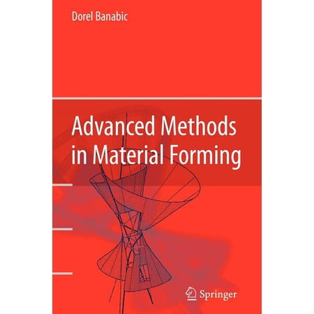 ISBN 9783642089237 product image for Advanced Methods in Material Forming (Paperback) | upcitemdb.com