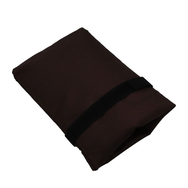 Injueey Protección contra heladas de poliéster, en el mejor de los casos, cubierta acogedora para grifos de exterior, cubierta gruesa para Almacenamiento y organización del hogar café