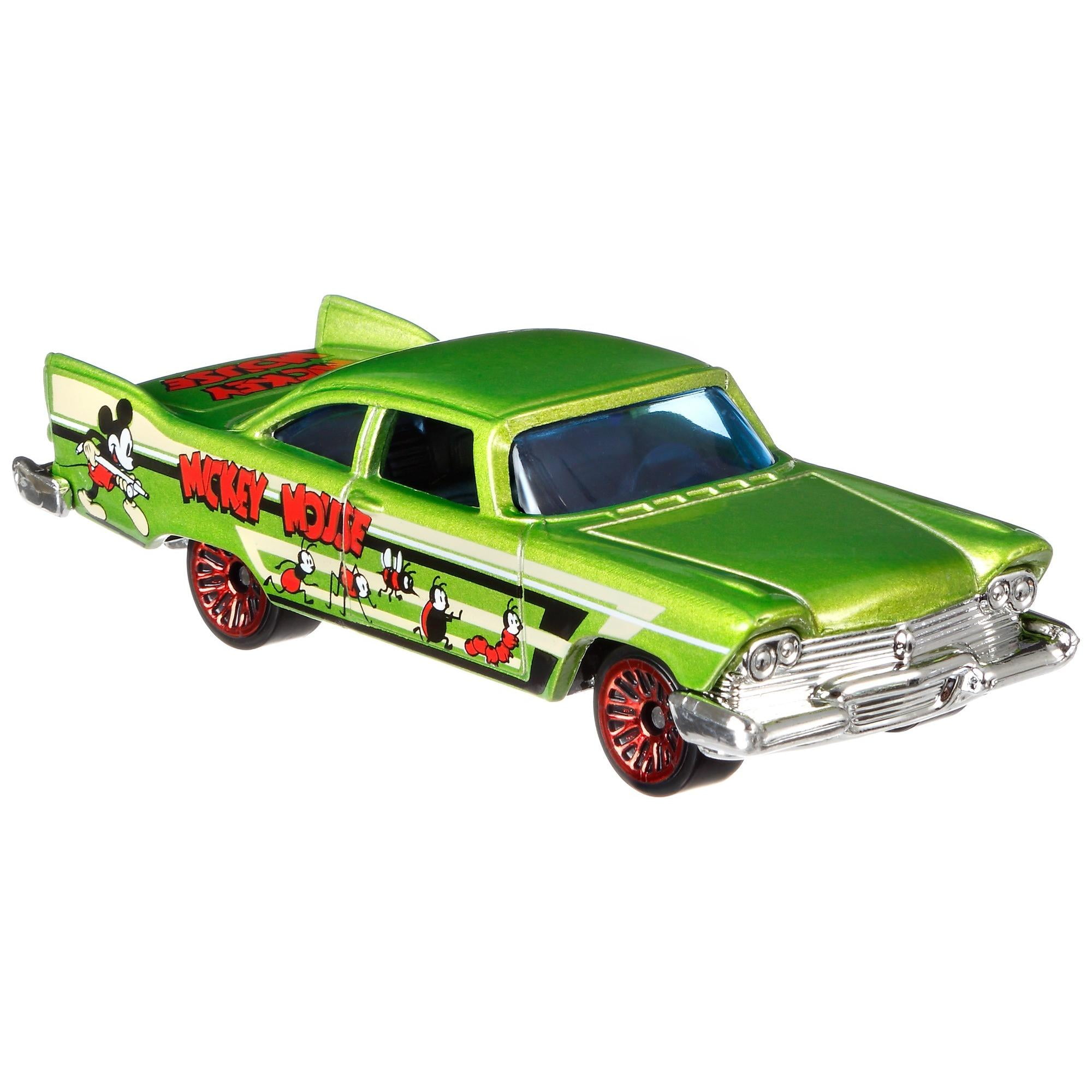 hot wheels plymouth fury