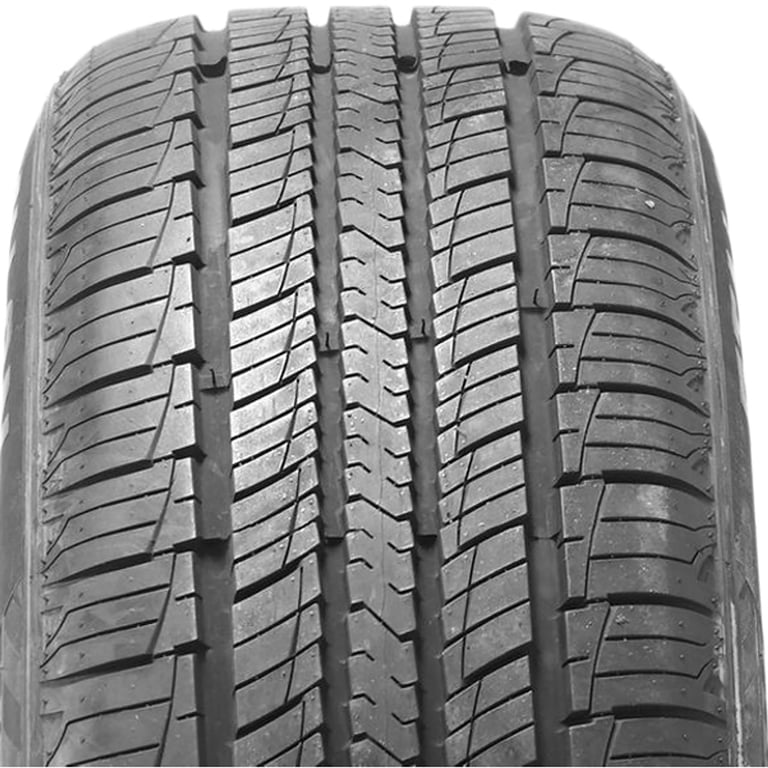 Zeta Etalon All Season 225/60R17 99V Passenger Tire - Walmart.com