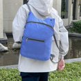 thumbnail image 1 of Bgsha Outdoor Packable Backpack Large-capacity Foldable Lightweight Mountaineering Bag, 1 of 4