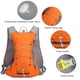 thumbnail image 3 of Bolsa de ciclismo Mochila para exteriores Bolsa de senderismo ligera y transpirable para hombres y mujeres con bolsa de agua., 3 of 5