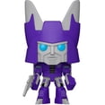 thumbnail image 2 of Pop Retro Toys Transformers 3.75 Inch Action Figure - Cyclonus #148, 2 of 2