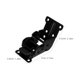 thumbnail image 2 of unbranded 4Ud Bisagras Plegables Negras Para Muebles Con Autobloqueo Y Soporte Estable, 2 of 6