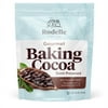 Rodelle Gourmet Baking Cocoa, 25 oz