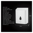 thumbnail image 4 of Fully automatic commercial hand dryer, high speed hand dryer, bathroom hot air blower with hot and cold air ,Power as an Elephant, 4 of 4