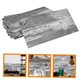 thumbnail image 5 of WEUVEB 16Ud De Pared Estilo Gris Oscuro Para Y Superficie Lisa, 5 of 8