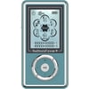 HealthmateForever PLUS6IS Tens Unit & Muscle Stimulator - Pain Relief Therapy (Blue)