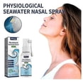 thumbnail image 3 of 1pcs Spray Nasal Limpiador Pulmonar 30ml, 3 of 5