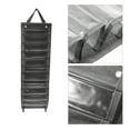 thumbnail image 4 of Shisuyan Simple Craft Vinyl Roll Organizer Grey 1Pack 0.2X8.4X27.2In, 4 of 8