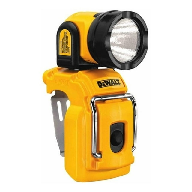 Lámpara de Trabajo Led DeWalt 12 V 130 Lum DCL510