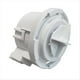 thumbnail image 1 of Bomba de Motor de Drenaje de Lavadora EAU64082901 BLDC 26v para Lavadora WDD0032X1M WDD0015X1M Piezas Compatibles con Bomba de Drenaje, 1 of 5