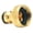 Brass Hose Connector Under $5 A1693, variant on Vacemry Brass Hose Connector3/4 Inch Garden Hose Tap Quick Connect Adapter, Durable Brass Fitting for Outdoor Faucet, Leak Proof Hose Adaptor for Watering Sy Stems, Easy Screw On Connector