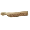 thumbnail image 1 of Cubierta De Tablero De Herramientas de material tierra De Maciza Herramientas De De Ranurada De Cerámica, Almohadil De Escultura De BLESIY Cerámica de arcilla con paleta de madera, 1 of 7