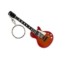 thumbnail image 4 of Portable Mini Guitar Keychain - Cute Music Lover Gift for Students, 4 of 27