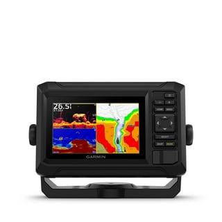 Garmin Chartplotter