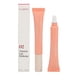 thumbnail image 1 of Labial Clarins Instant Light Natural Lip Perfector -Apricot Shimmer 12 Ml Café, 1 of 3