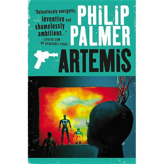 Artemis, (Paperback)