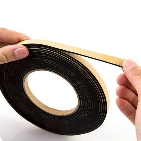 

Self-adhesive Seal Strip Kitchen Door Window Gas Stove Sink Basin Edge Trim