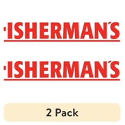 (2 pack) Fisherman’s Friend Original Extra Strong Cough Lozenges, All Natural, 38 Count (Pack of 1)