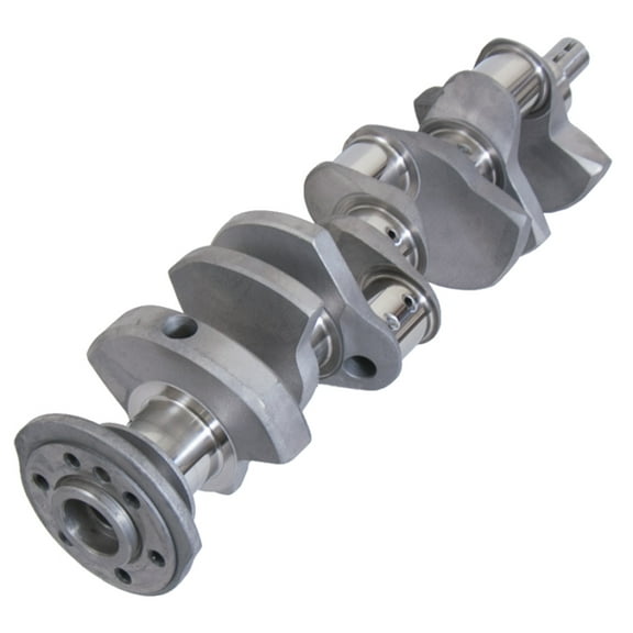 EAGLE CRS435035625700 Crankshafts SBC 4340 Forged Crank - 3.5625 Stroke