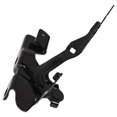 thumbnail image 2 of Hood Hinge Passenger Right Side Right Hand For Mazda 5 MA1236127 CC2952410D, 2 of 6