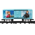 thumbnail image 2 of Lionel Disney's Frozen Ready To Play ensemble de ferrée, 2 of 7