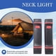 thumbnail image 5 of Detachable Neck Light Rechargeable, LED Work Light with Magnetic Base, Hands Free Light, Around Neck, 5 of 5