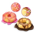 thumbnail image 4 of Slime Mart Small Bag (Donut) by ZURU, 4 of 9