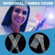 thumbnail image 5 of 500Pack Protective Covers For Dentists Disposable Intraoral Camera Sheaths In Transparent Design For Medical Examination, 5 of 5