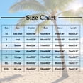 thumbnail image 3 of Men's Sherpa Lined Fleece Crewneck Pullover Sweatshirts, Loose Fit Casual Outdoor Long Sleeve Outerwear Tops, 3 of 4
