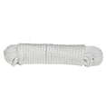 thumbnail image 1 of Cuerda de nailon trenzado Koch Industries, 0,3 cm x 14,5 m, color blanco, 1 of 1