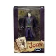 thumbnail image 1 of Neca Joker BATMAN Mafex 051 Joker figura de acción Harly Quinn juguetes dibujos animados Alianza de la injusticia modelo coleccionable muñeca regalo, 1 of 5