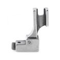 thumbnail image 4 of Gupbes 1pc Industrial Flat Bed Sewing Machine Invisible Zipper Presser Foot Replacement, Industrial Sewing Machine Presser Foot, Presser Foot Replacement, 4 of 7