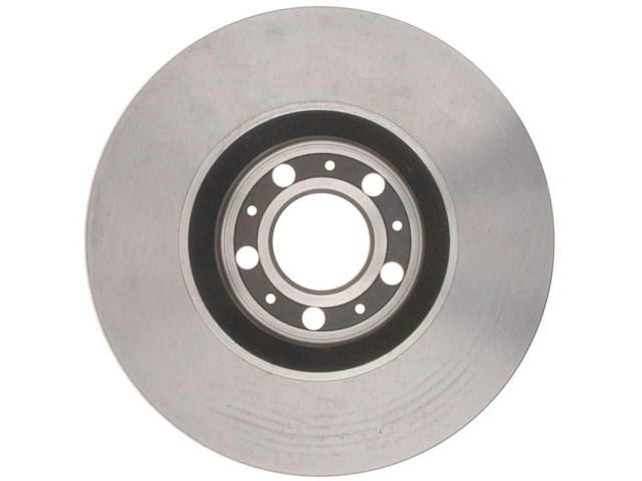 Raybestos 980275R Professional Grade Disc Brake Rotor Fits select: 2003-2013 VOLVO XC90