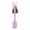 thumbnail image 1 of Espatula Mainstays de Silicon con Mango Morado, 1 of 4