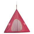 thumbnail image 3 of Flowerhouse TearDrop Hanging Chair, White, 3 of 9