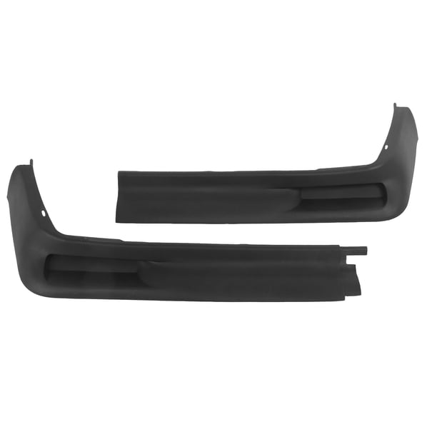 Front Bumper Lip,Front Bumper Splitter Lip Bumper Diffuser Front ...