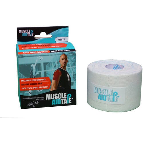 MuscleAidTape Kinesiology Tape