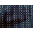 thumbnail image 4 of oneOone Organic Cotton Voile Fabric Line Block Print Fabric BTY 42 Inch Wide, 4 of 4