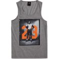 thumbnail image 1 of Jordan Boys Air VII Tank Top, Gris, S (7) Jordan Camiseta sin mangas, 1 of 1