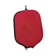thumbnail image 5 of Funda de neopreno para raqueta de pickleball, bolsa de almacenamiento, funda protectora para regalo, impermeable Rojo, 5 of 8